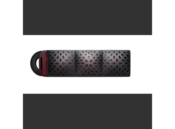 Jawbone ERA Red "Midnight" 